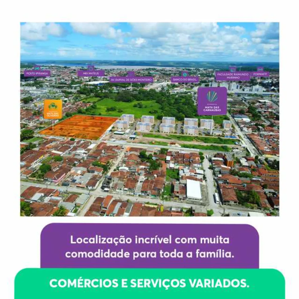 Apartamento, 2 quartos, 42 m² - Foto 1