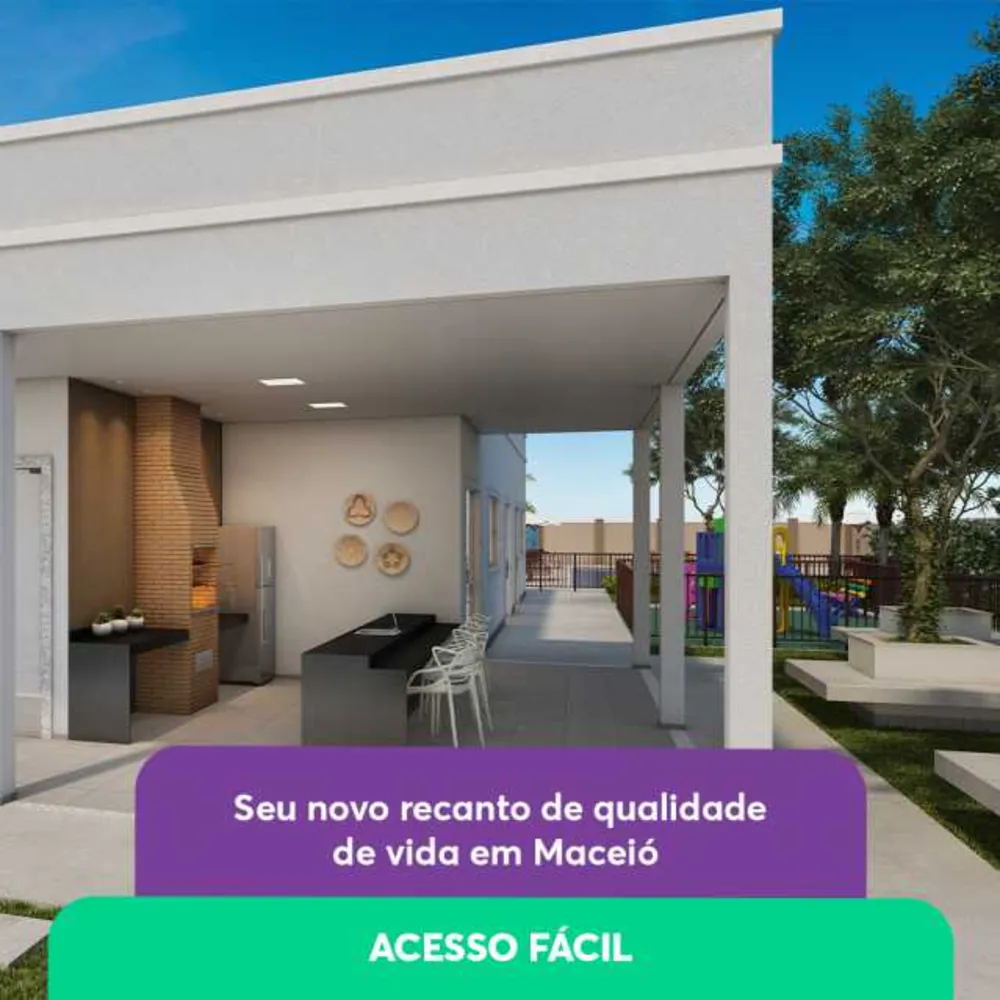 Apartamento, 2 quartos, 42 m² - Foto 2