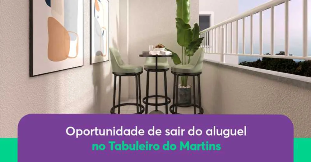 Apartamento, 2 quartos, 42 m² - Foto 6