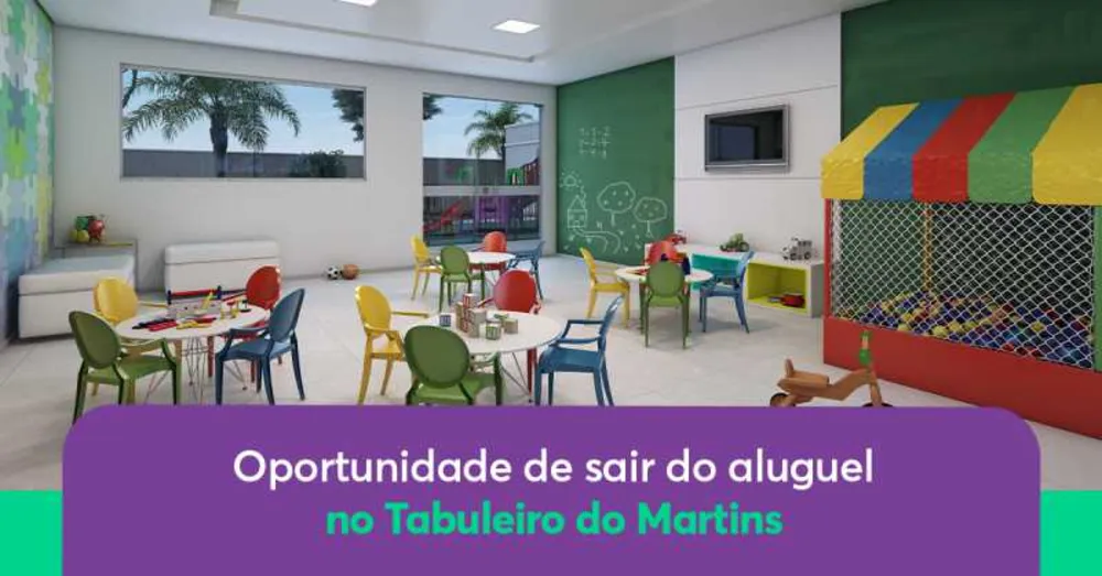 Apartamento, 2 quartos, 42 m² - Foto 4