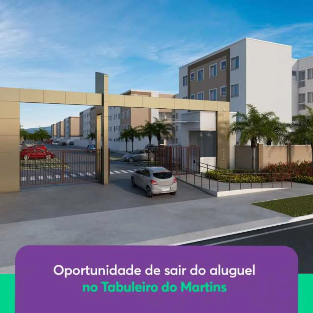 Apartamento, 2 quartos, 42 m² - Foto 7