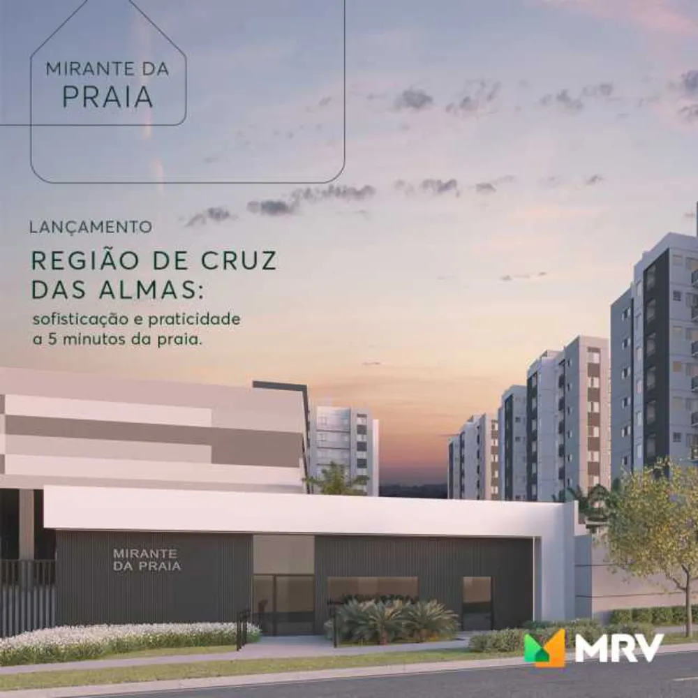 Apartamento, 2 quartos, 52 m² - Foto 2