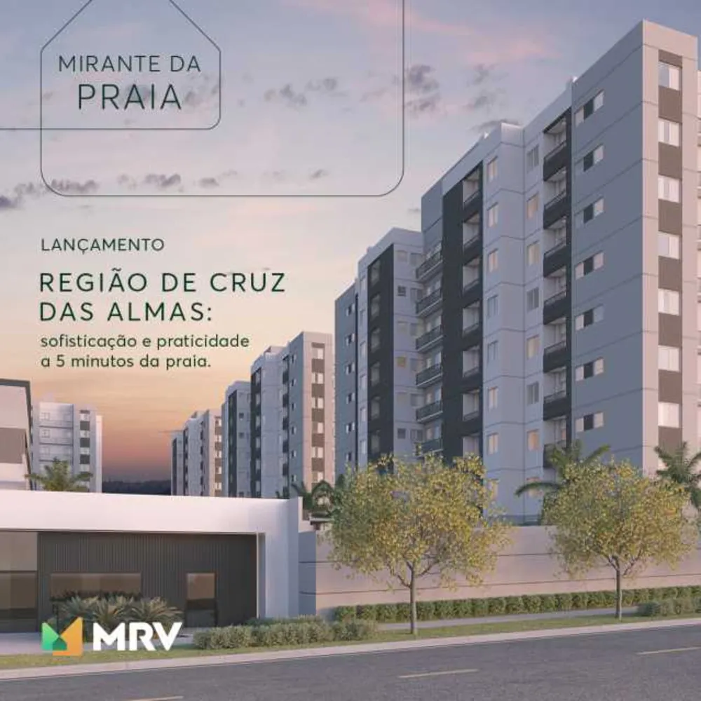 Apartamento, 2 quartos, 52 m² - Foto 7