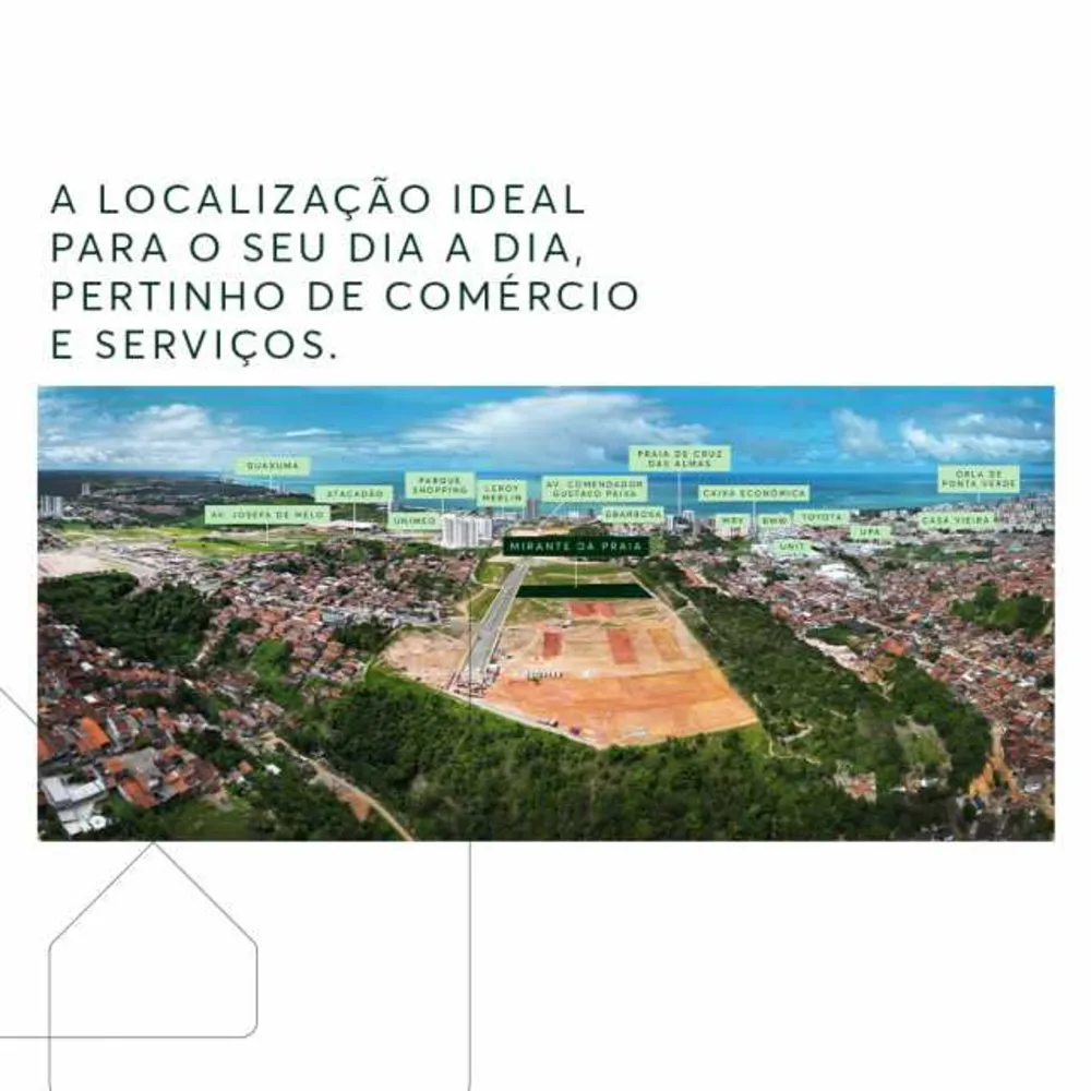Apartamento, 2 quartos, 52 m² - Foto 5