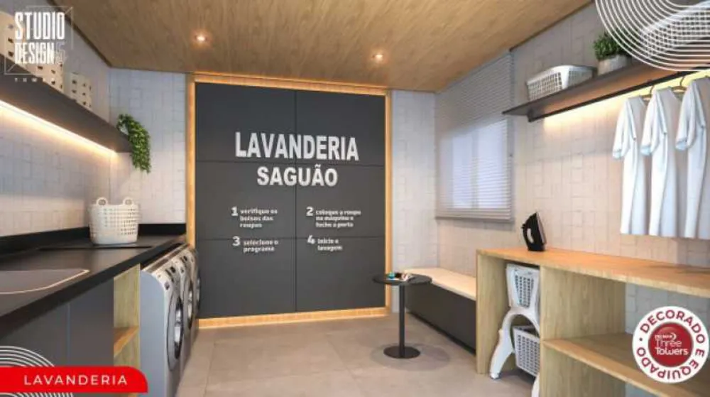 Apartamento, 2 quartos, 62 m² - Foto 9
