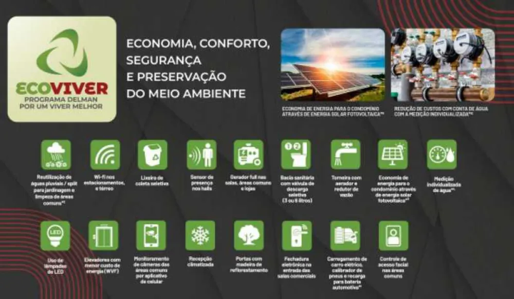 Apartamento, 2 quartos, 62 m² - Foto 16