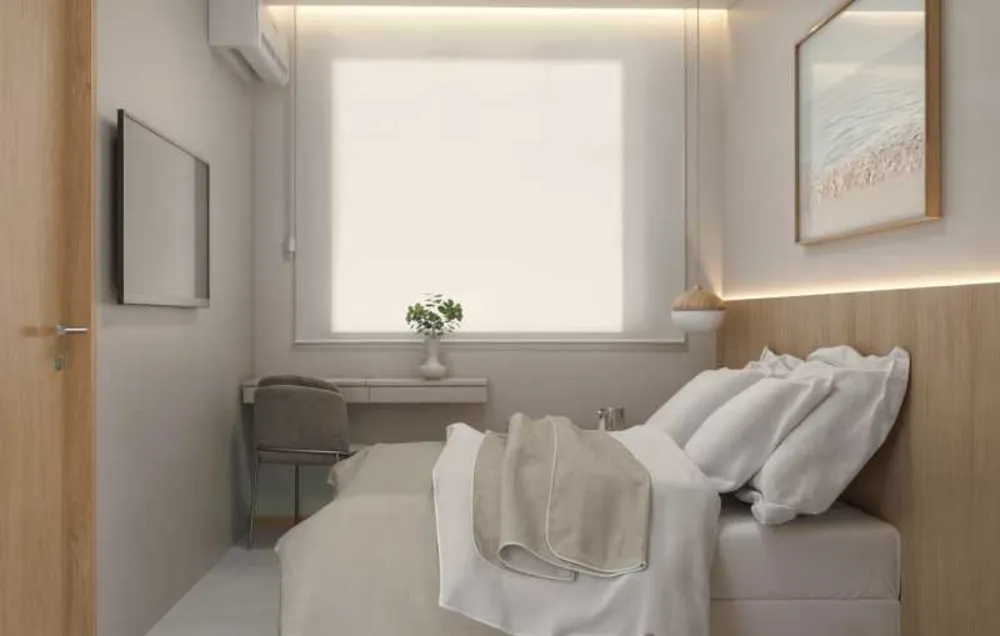 Apartamento, 2 quartos, 52 m² - Foto 11