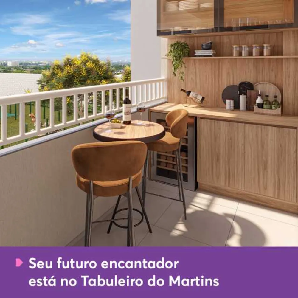 Apartamento, 2 quartos, 42 m² - Foto 5
