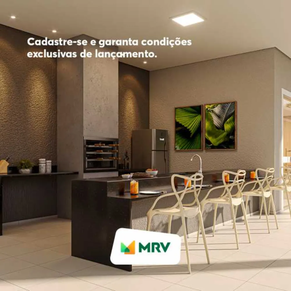 Apartamento, 2 quartos, 42 m² - Foto 4