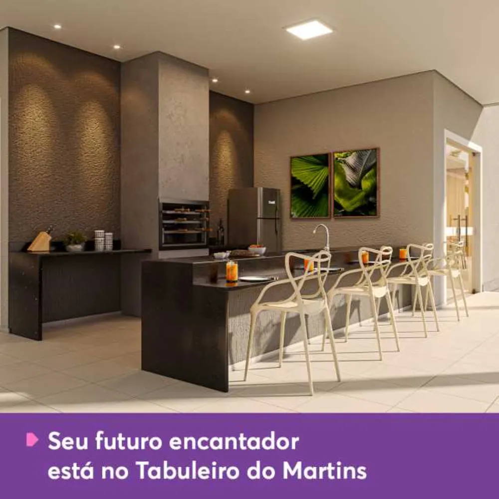 Apartamento, 2 quartos, 42 m² - Foto 7