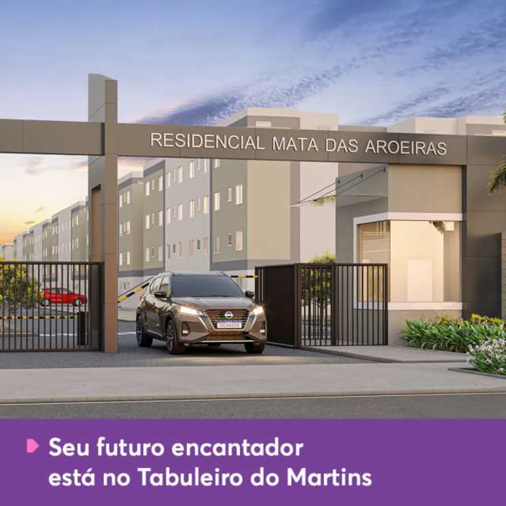 Apartamento, 2 quartos, 42 m² - Foto 8