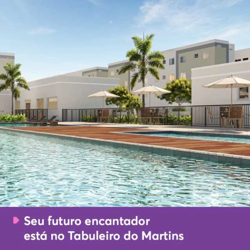 Apartamento, 2 quartos, 42 m² - Foto 6