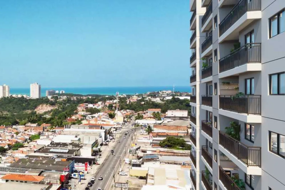 Apartamento, 3 quartos, 65 m² - Foto 9