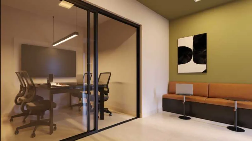 Apartamento, 3 quartos, 65 m² - Foto 7