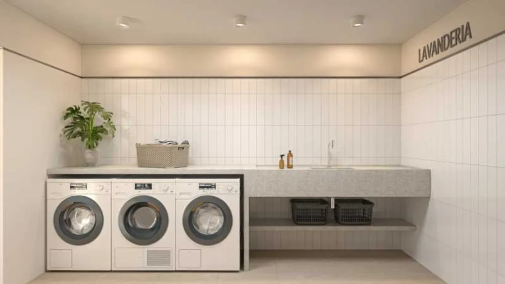 Apartamento, 3 quartos, 65 m² - Foto 8