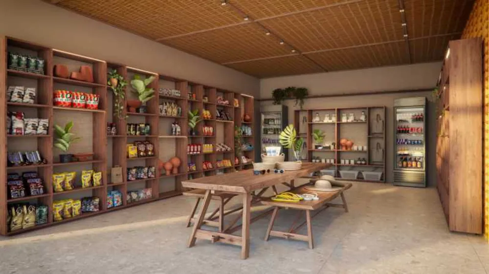 Loft, 32 m² - Foto 5