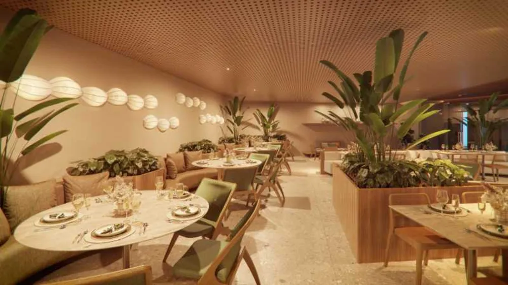 Loft, 32 m² - Foto 6