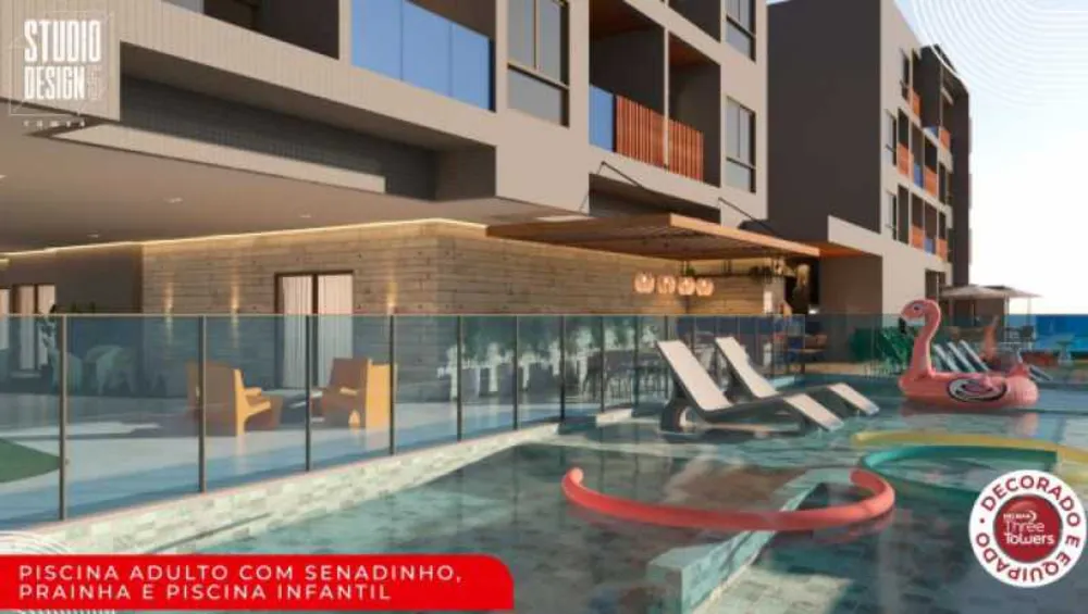 Cobertura, 3 quartos, 150 m² - Foto 11