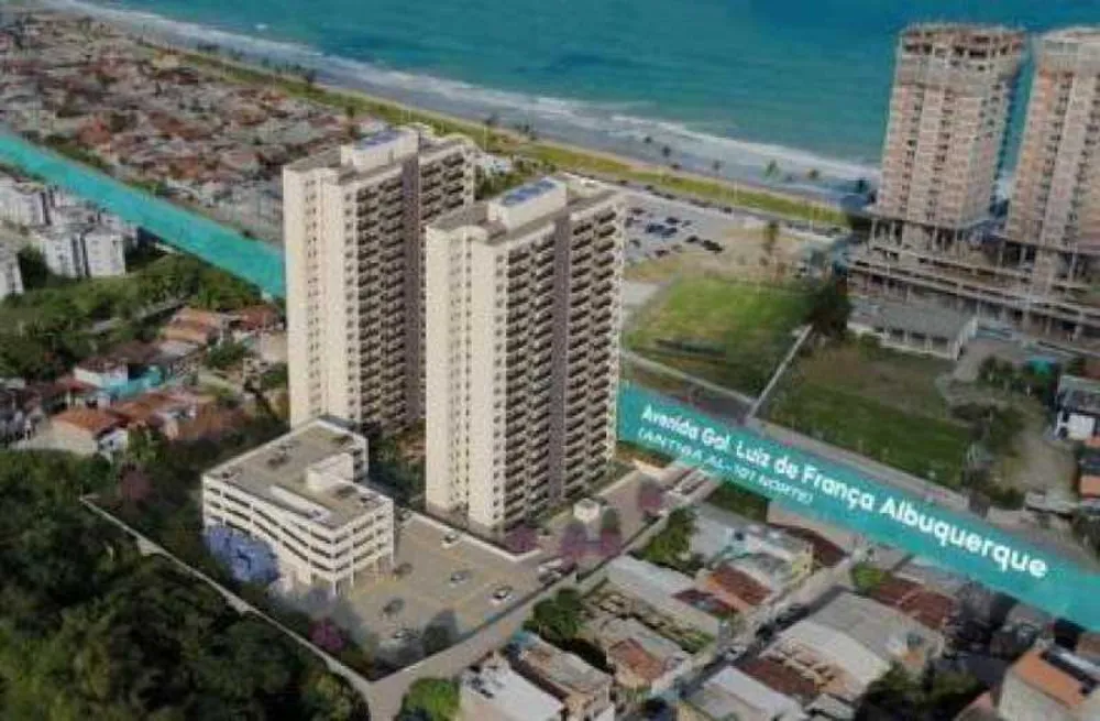 Apartamento, 3 quartos, 65 m² - Foto 5