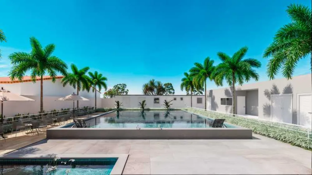 Apartamento, 2 quartos, 44 m² - Foto 7