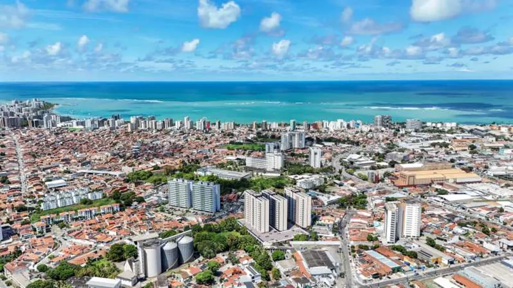 Apartamento, 2 quartos, 44 m² - Foto 5