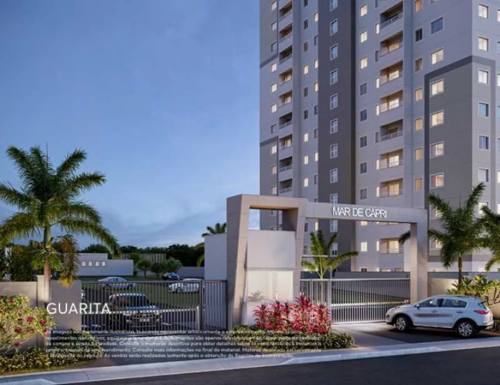 Apartamento, 2 quartos, 44 m² - Foto 8