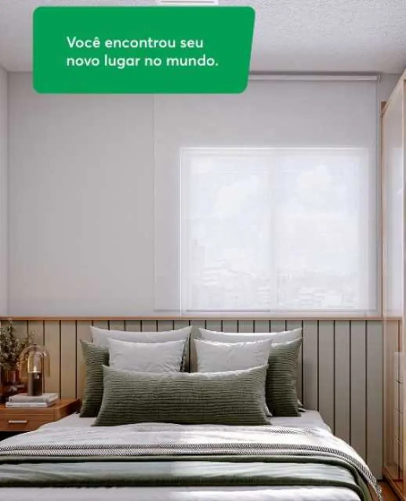 Apartamento, 2 quartos, 44 m² - Foto 5