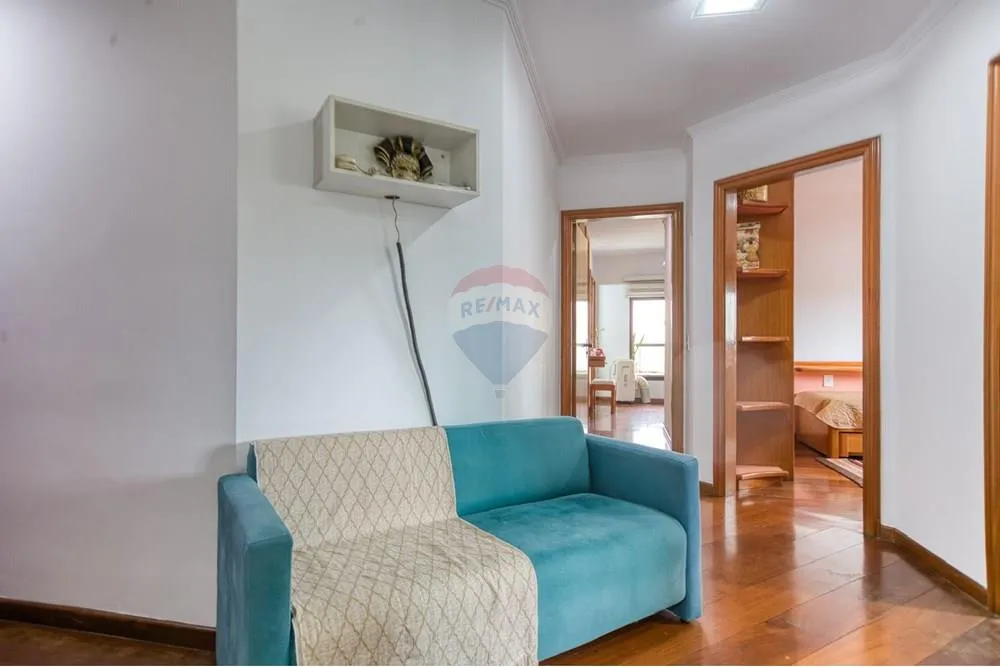 Apartamento, 4 quartos, 236 m² - Foto 1