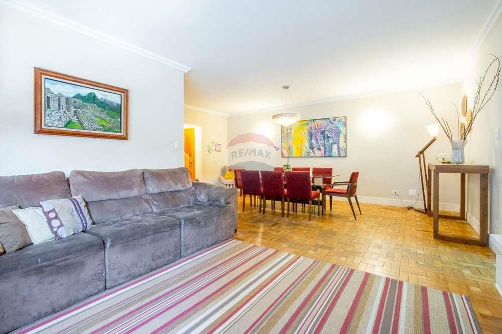 Apartamento, 3 quartos, 144 m² - Foto 30