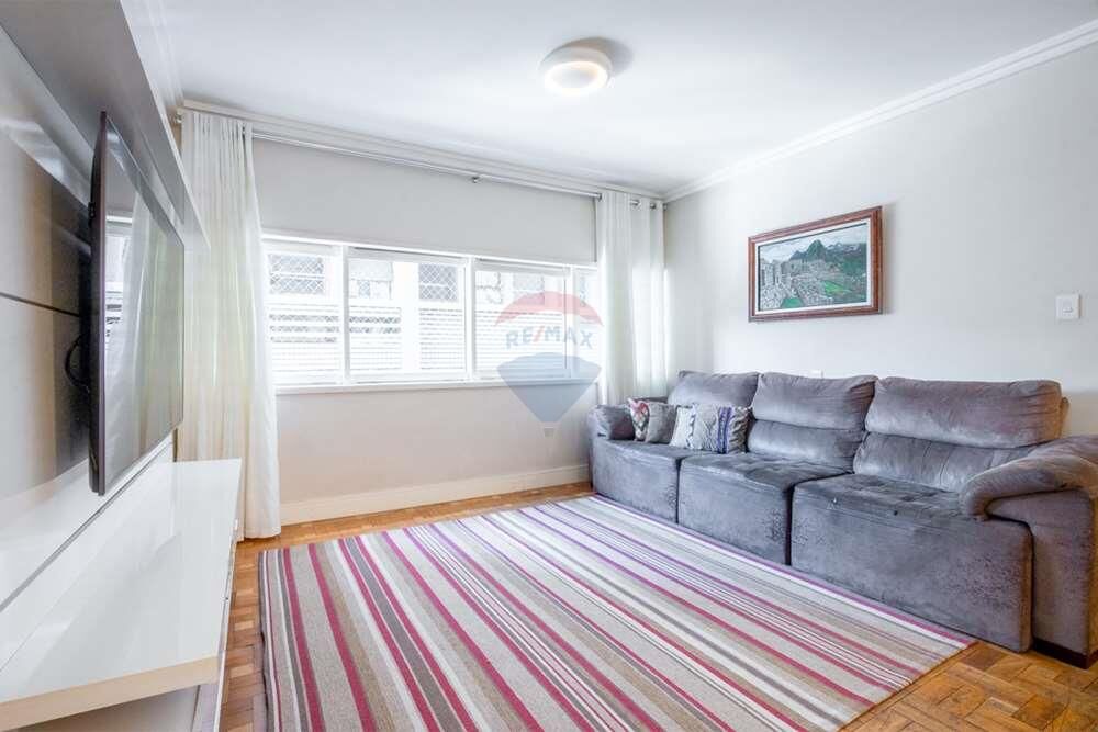 Apartamento, 3 quartos, 144 m² - Foto 35