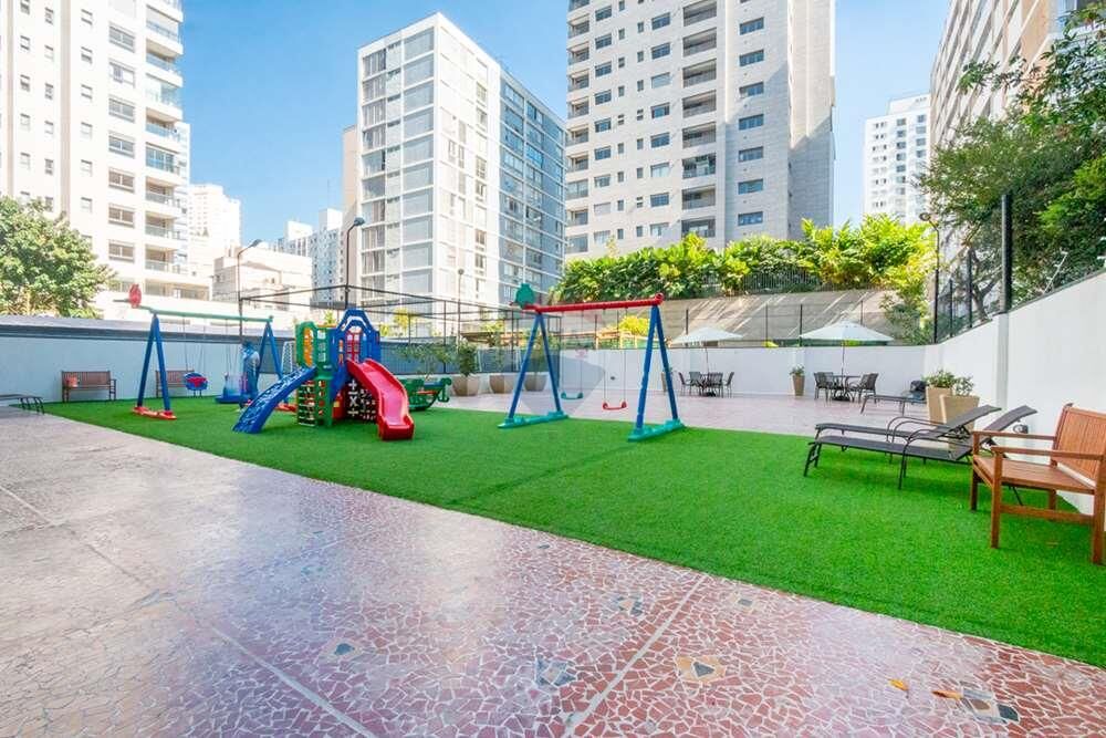 Apartamento, 3 quartos, 144 m² - Foto 42