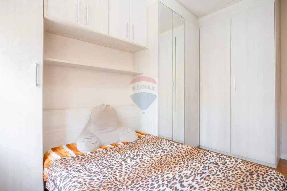 Apartamento, 3 quartos, 144 m² - Foto 5