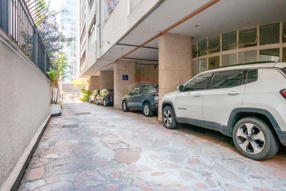 Apartamento, 3 quartos, 144 m² - Foto 37