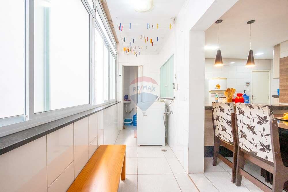 Apartamento, 3 quartos, 144 m² - Foto 10