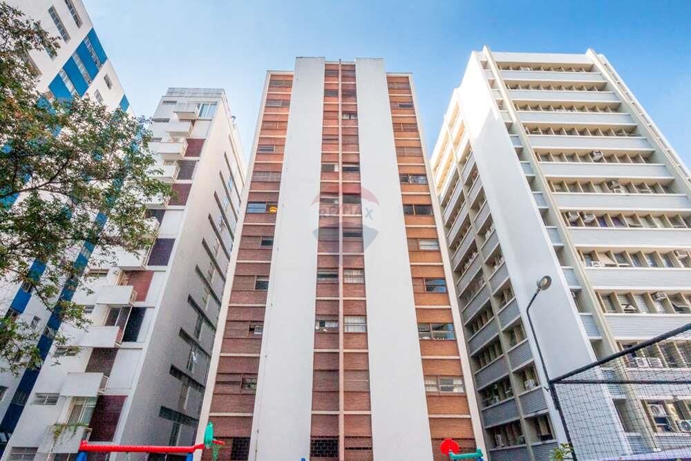 Apartamento, 3 quartos, 144 m² - Foto 29