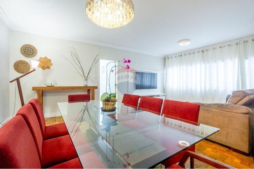 Apartamento, 3 quartos, 144 m² - Foto 16