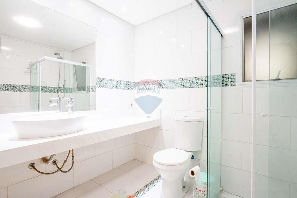 Apartamento, 3 quartos, 144 m² - Foto 12