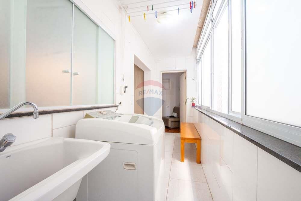 Apartamento, 3 quartos, 144 m² - Foto 31