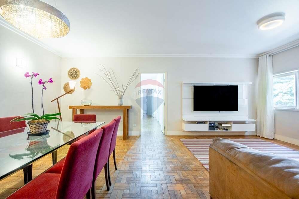 Apartamento, 3 quartos, 144 m² - Foto 18