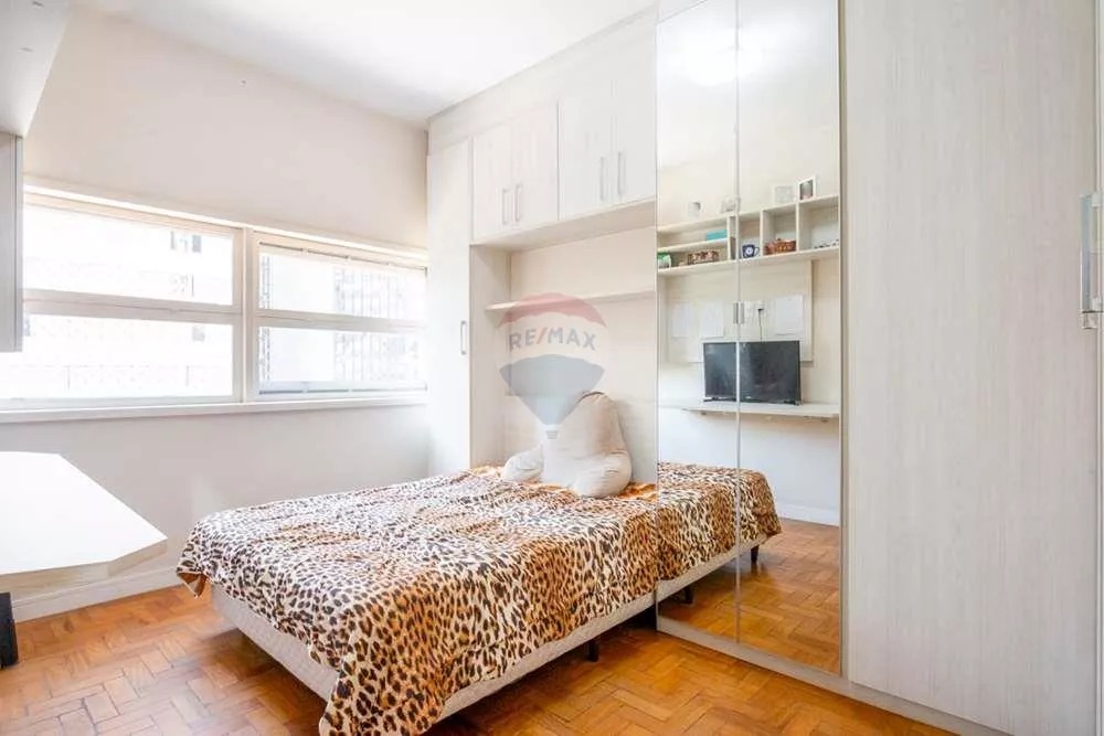 Apartamento, 3 quartos, 144 m² - Foto 4