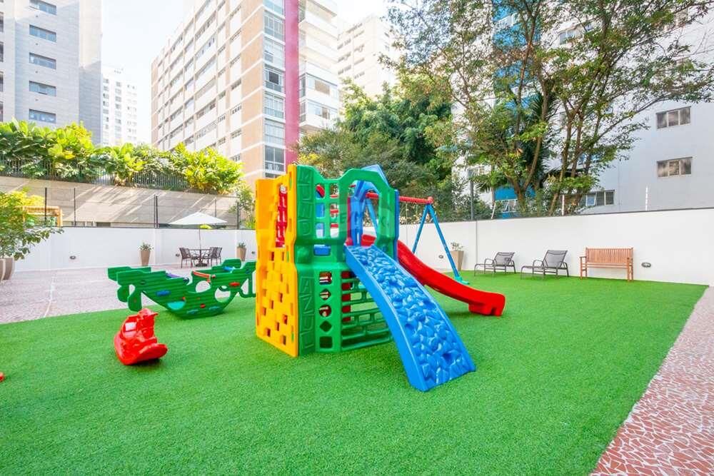 Apartamento, 3 quartos, 144 m² - Foto 38