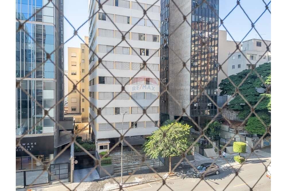 Apartamento, 3 quartos, 144 m² - Foto 34