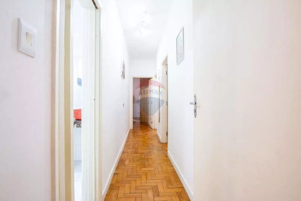 Apartamento, 3 quartos, 144 m² - Foto 3