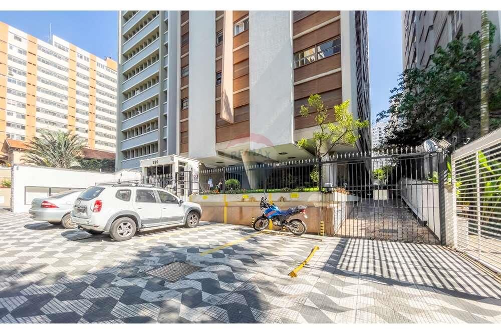 Apartamento, 3 quartos, 144 m² - Foto 17