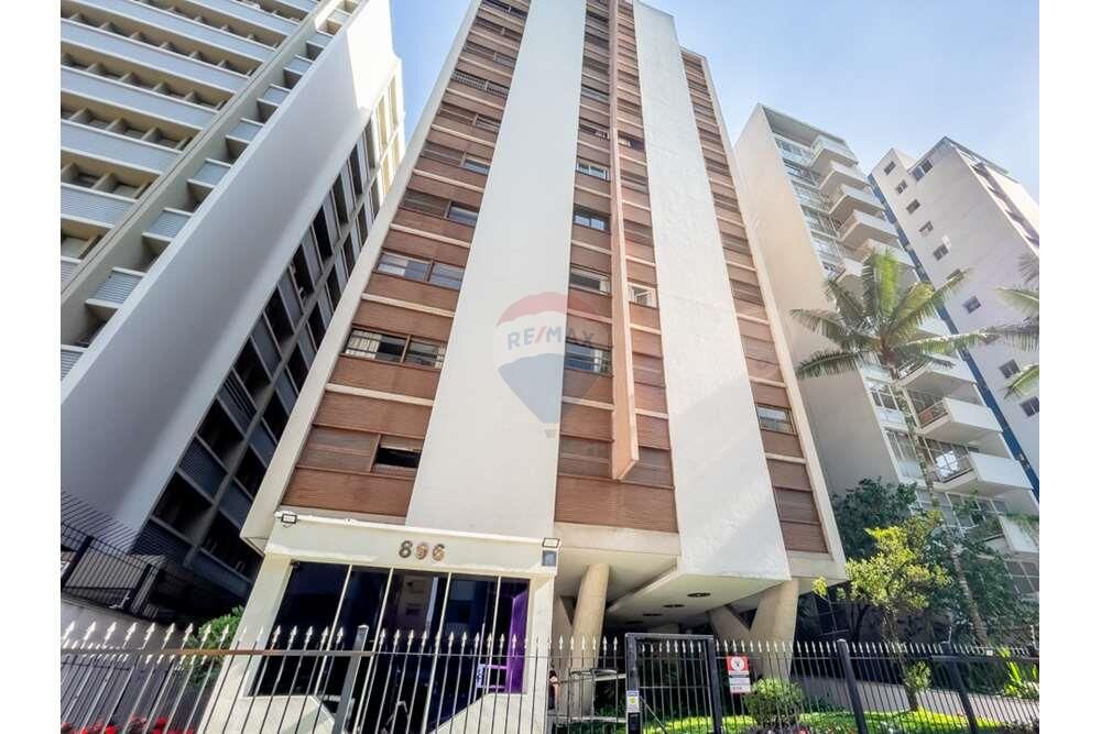 Apartamento, 3 quartos, 144 m² - Foto 20