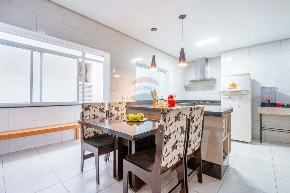 Apartamento, 3 quartos, 144 m² - Foto 23