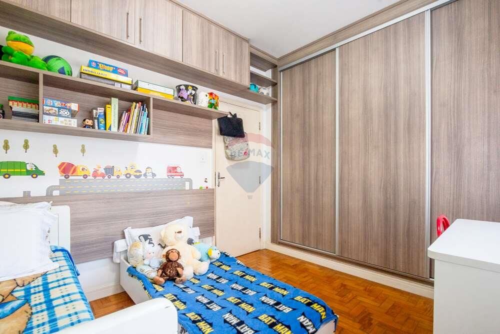 Apartamento, 3 quartos, 144 m² - Foto 36