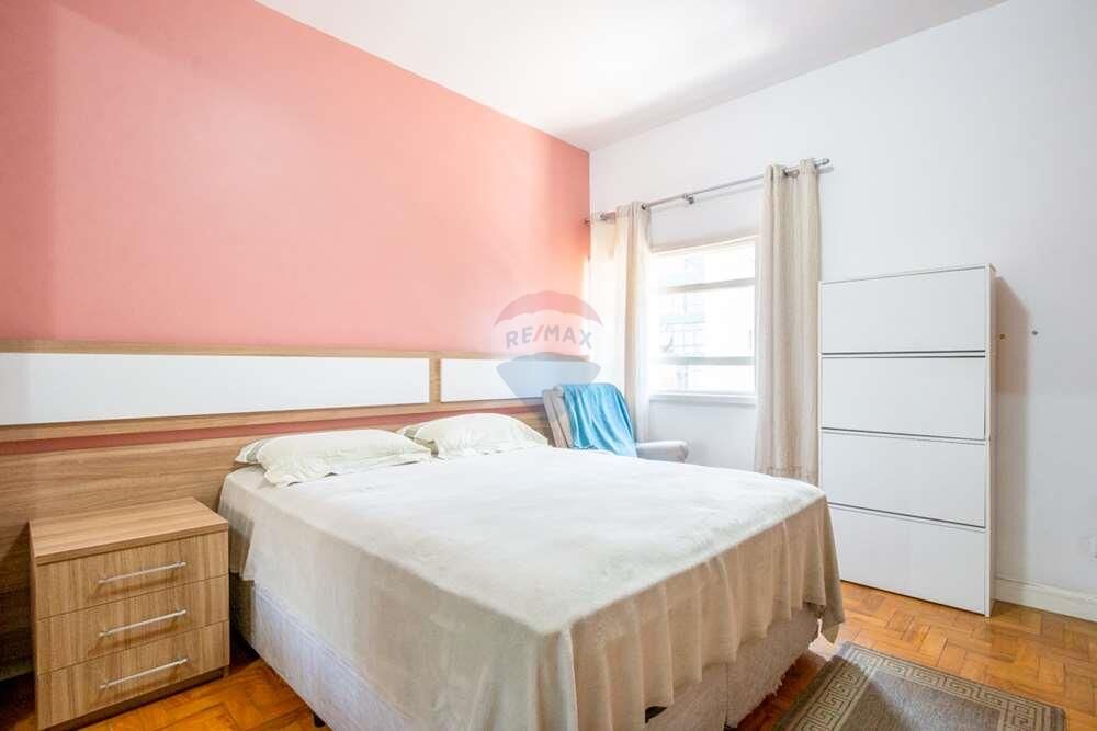 Apartamento, 3 quartos, 144 m² - Foto 43