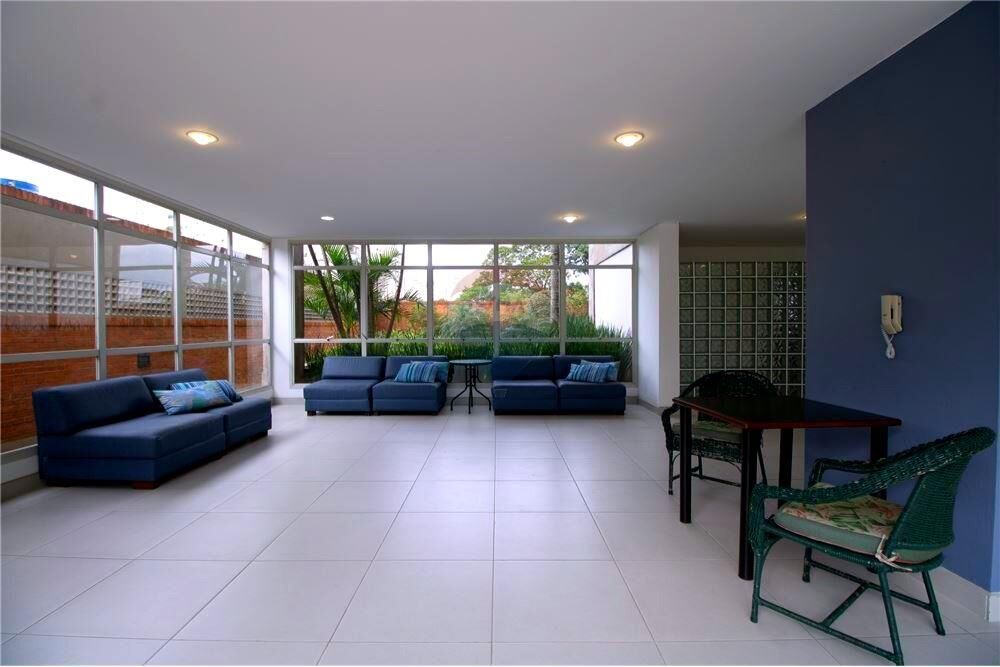 Apartamento, 4 quartos, 109 m² - Foto 6