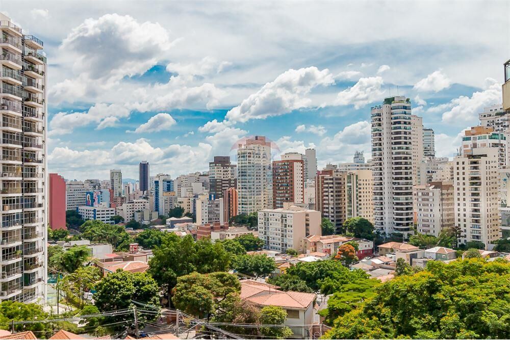 Apartamento à venda com 4 quartos, 162m² - Foto 5